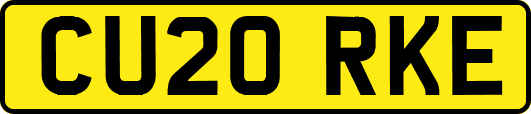 CU20RKE
