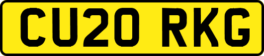 CU20RKG