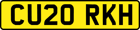 CU20RKH