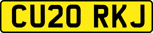 CU20RKJ