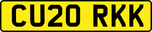 CU20RKK