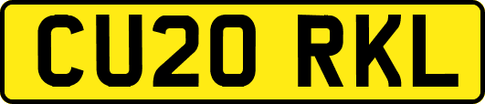 CU20RKL