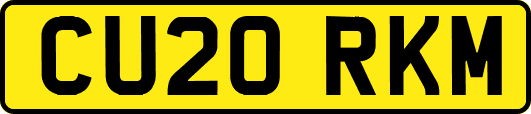 CU20RKM
