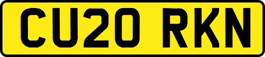 CU20RKN