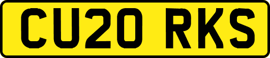 CU20RKS