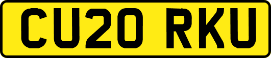 CU20RKU
