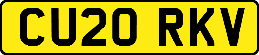 CU20RKV