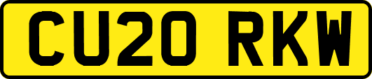 CU20RKW