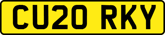 CU20RKY