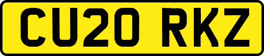 CU20RKZ