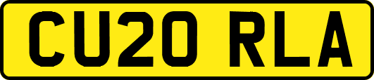 CU20RLA