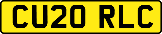 CU20RLC