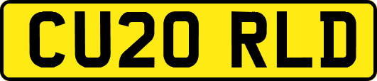 CU20RLD