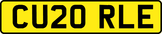CU20RLE