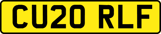 CU20RLF