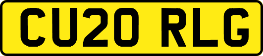 CU20RLG