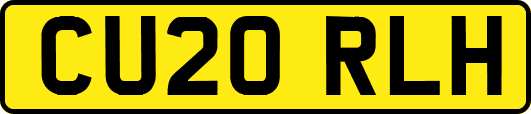 CU20RLH