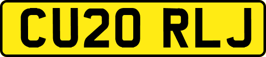 CU20RLJ