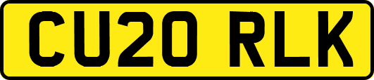 CU20RLK