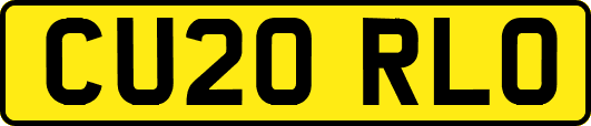 CU20RLO