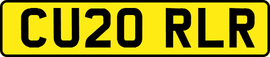 CU20RLR