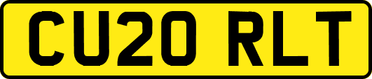 CU20RLT