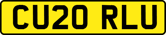 CU20RLU