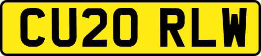 CU20RLW