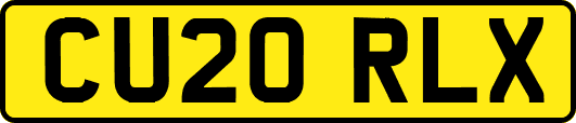 CU20RLX