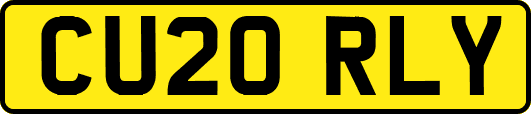 CU20RLY