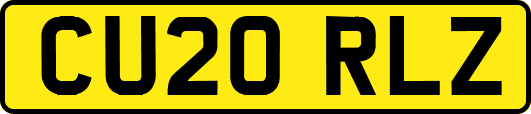 CU20RLZ