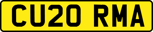 CU20RMA