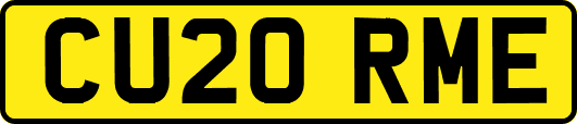 CU20RME