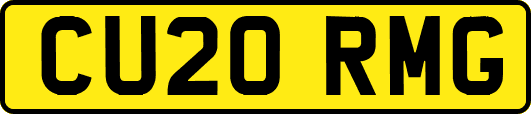 CU20RMG
