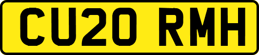 CU20RMH