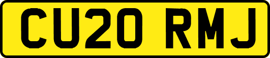 CU20RMJ