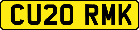 CU20RMK