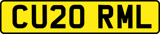 CU20RML