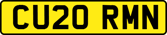 CU20RMN