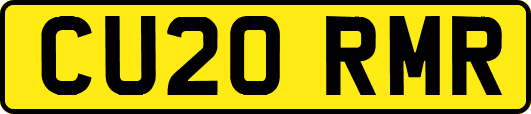 CU20RMR