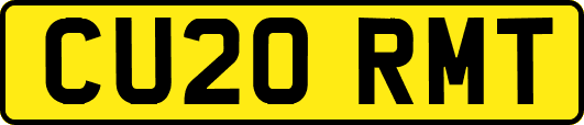 CU20RMT