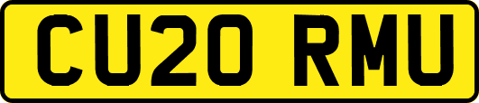 CU20RMU