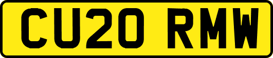 CU20RMW