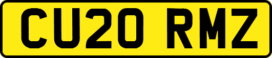 CU20RMZ