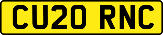 CU20RNC