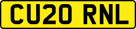 CU20RNL