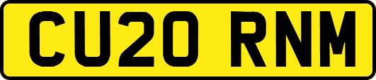 CU20RNM