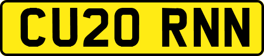 CU20RNN