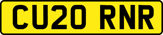 CU20RNR