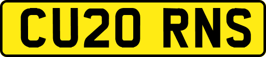 CU20RNS